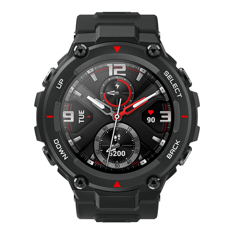 ساعت هوشمند امیزفیت مدل Amazfit T-Rex