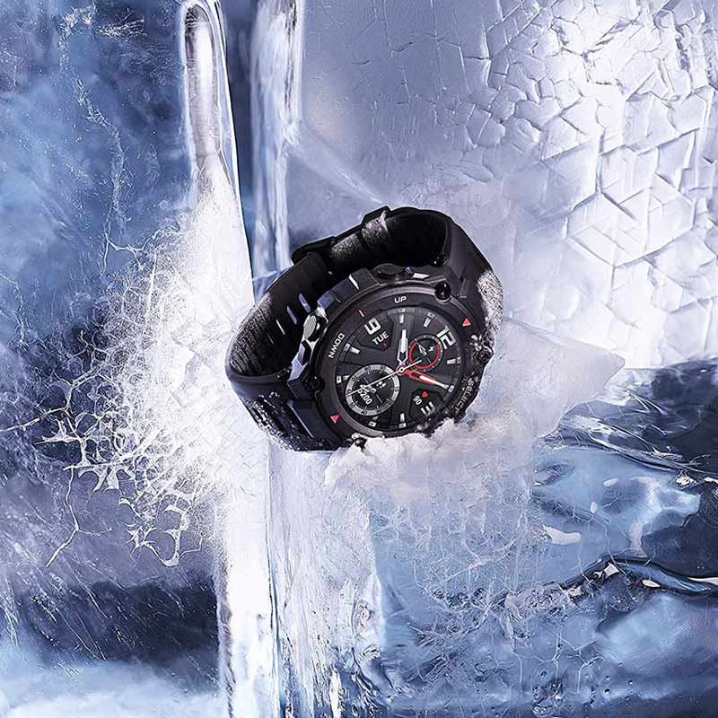 ساعت هوشمند امیزفیت مدل Amazfit T-Rex