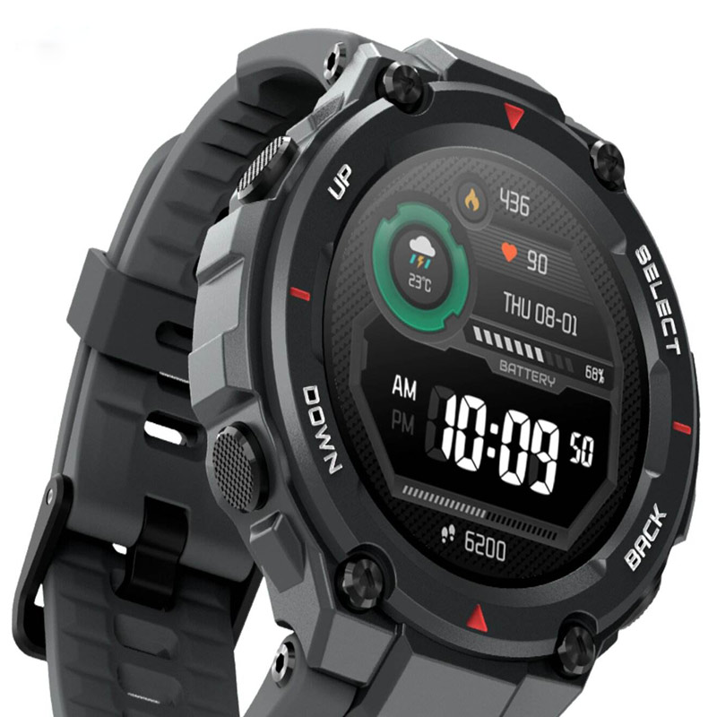 ساعت هوشمند امیزفیت مدل Amazfit T-Rex