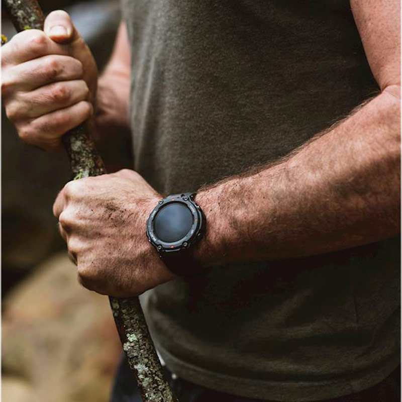 ساعت هوشمند امیزفیت مدل Amazfit T-Rex