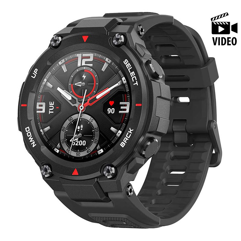 ساعت هوشمند امیزفیت مدل Amazfit T-Rex