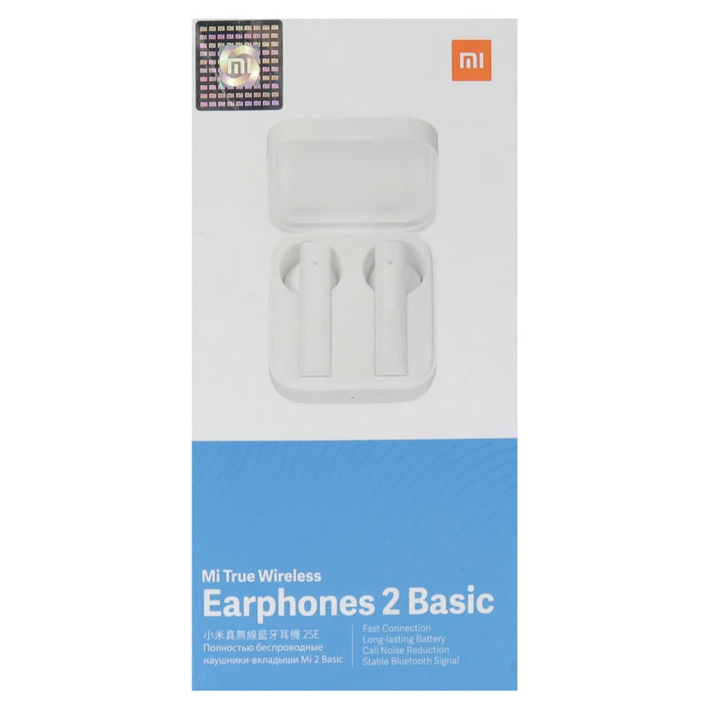 هندزفری بلوتوثی شیائومی مدل Earphone 2 Basic