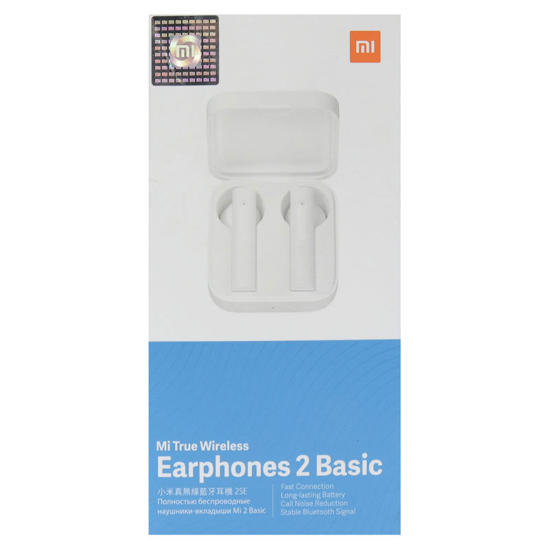 هندزفری بلوتوثی شیائومی مدل Earphone 2 Basic