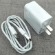 شارژر دیواری فست شارژ Xiaomi MDY-10-EC QC3 PD 3A 18W سرجعبه + کابل Type-C و تبدیل دو به دو