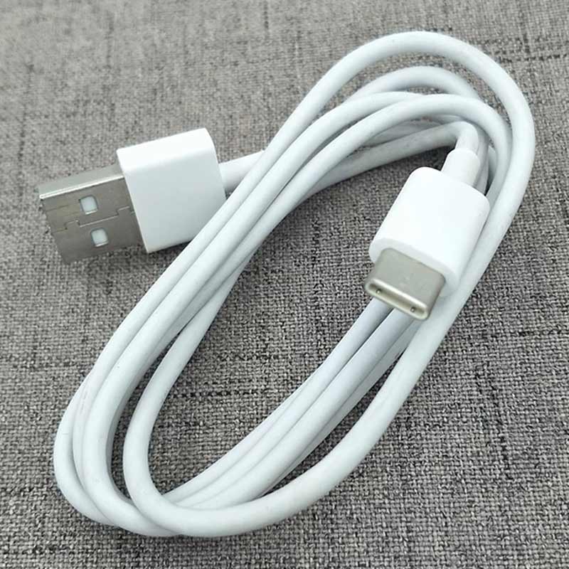 شارژر دیواری فست شارژ Xiaomi MDY-10-EC QC3 PD 3A 18W سرجعبه + کابل Type-C و تبدیل دو به دو