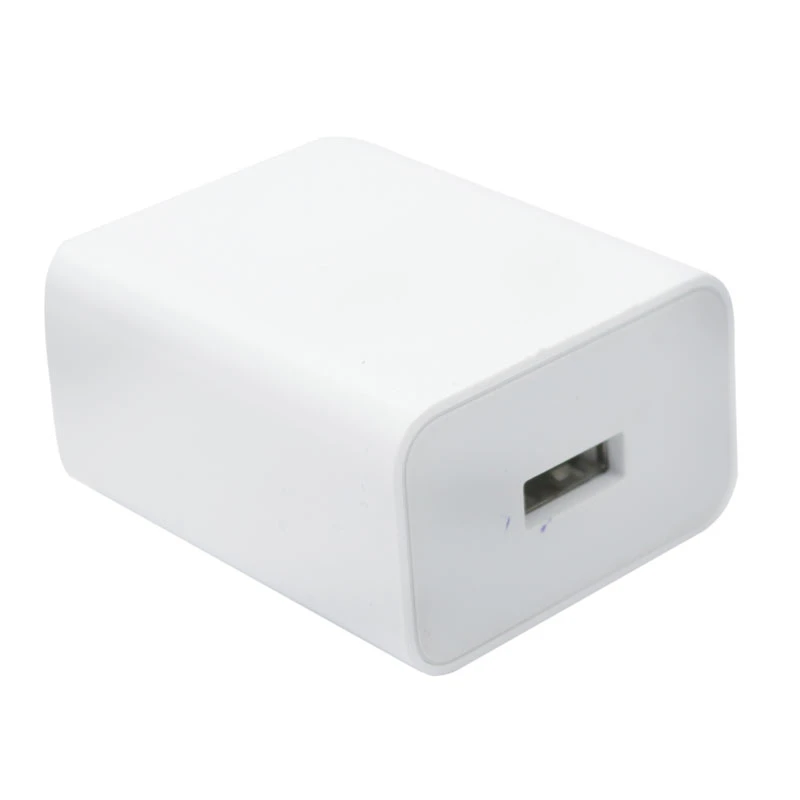 شارژر دیواری فست شارژ Xiaomi MDY-10-EC QC3 PD 3A 18W سرجعبه + کابل Type-C و تبدیل دو به دو