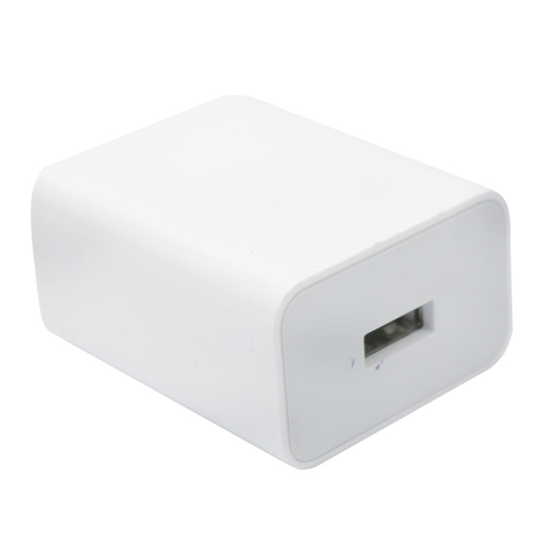 شارژر دیواری فست شارژ Xiaomi MDY-10-EC QC3 PD 3A 18W سرجعبه + کابل Type-C و تبدیل دو به دو