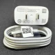 شارژر دیواری فست شارژ Xiaomi MDY-10-EC QC3 PD 3A 18W سرجعبه + کابل Type-C و تبدیل دو به دو