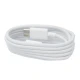 شارژر دیواری فست شارژ Xiaomi MDY-10-EC QC3 PD 3A 18W سرجعبه + کابل Type-C و تبدیل دو به دو