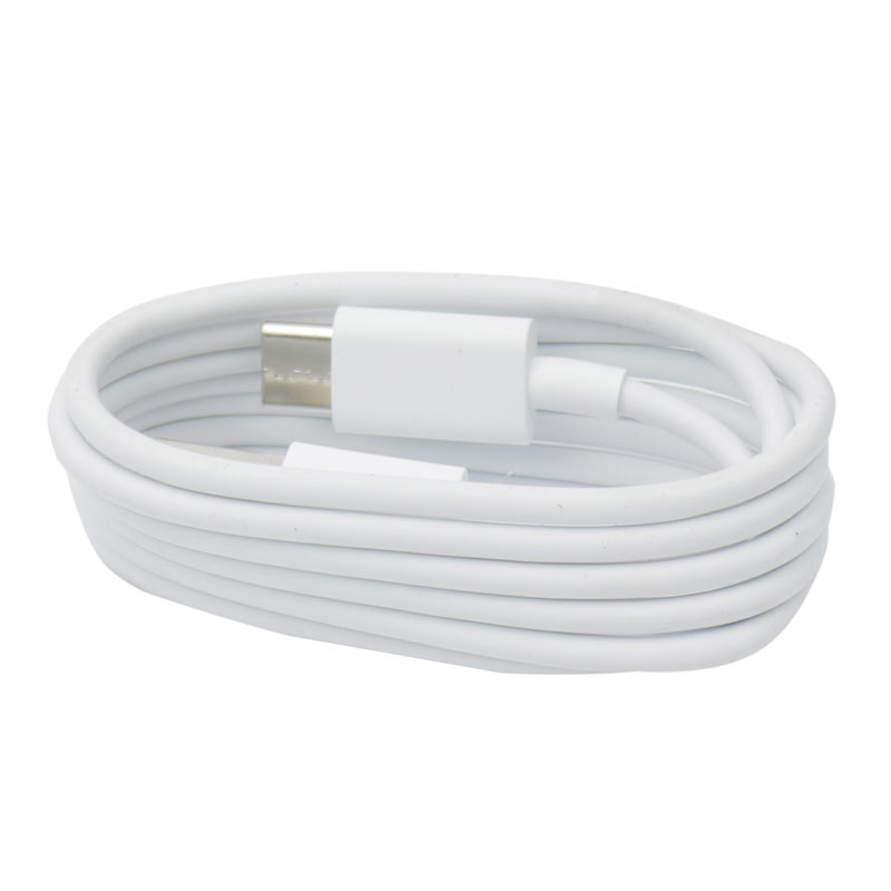 شارژر دیواری فست شارژ Xiaomi MDY-10-EC QC3 PD 3A 18W سرجعبه + کابل Type-C و تبدیل دو به دو