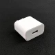 شارژر دیواری فست شارژ Xiaomi MDY-10-EC QC3 PD 3A 18W سرجعبه + کابل Type-C و تبدیل دو به دو