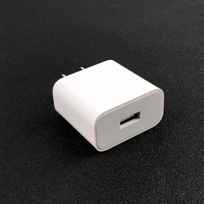 شارژر دیواری فست شارژ Xiaomi MDY-10-EC QC3 PD 3A 18W سرجعبه + کابل Type-C و تبدیل دو به دو