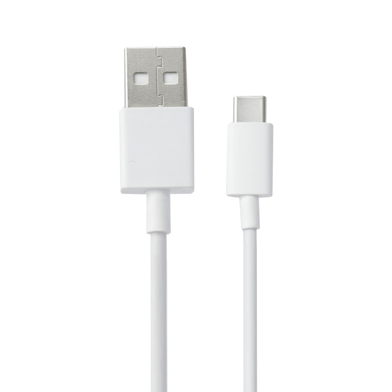 شارژر دیواری فست شارژ Xiaomi MDY-10-EC QC3 PD 3A 18W سرجعبه + کابل Type-C و تبدیل دو به دو