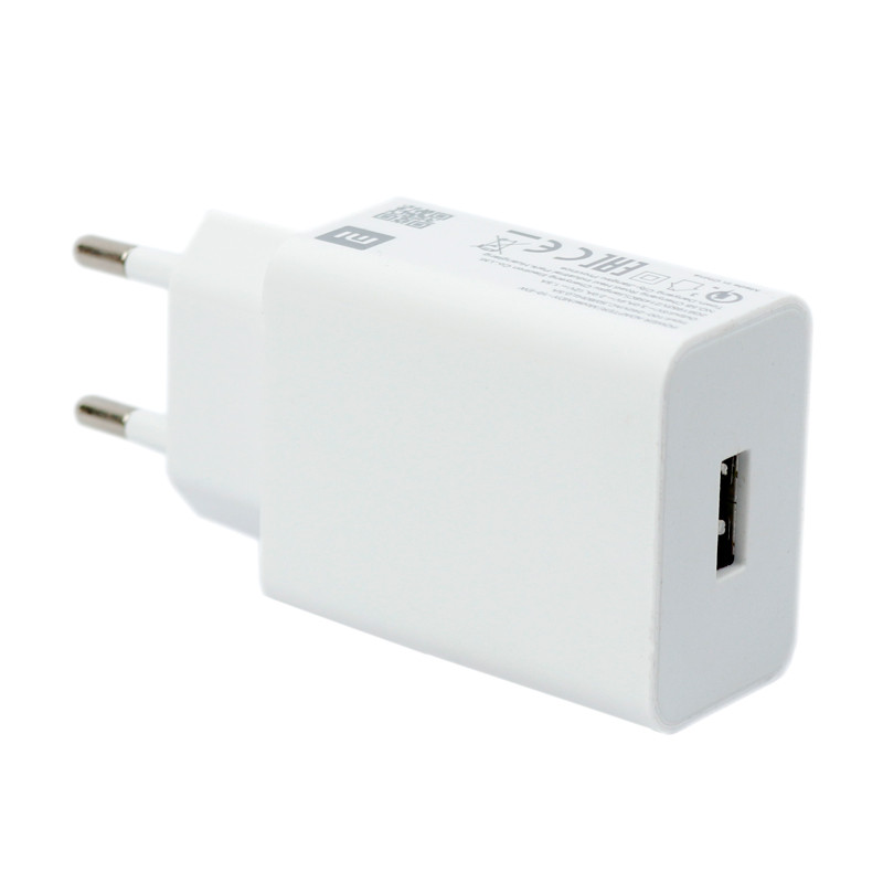 کلگی فست شارژ Xiaomi MDY-10-EF 3A QC3 PD High Copy