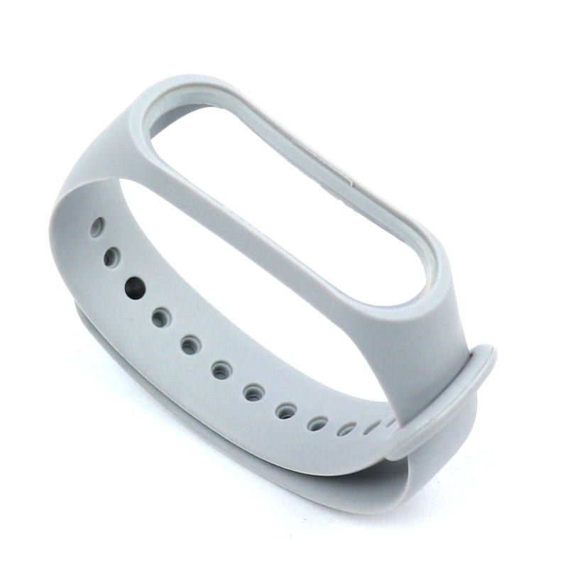 بند دستبند سلامتی Xiaomi Mi Band 3/4