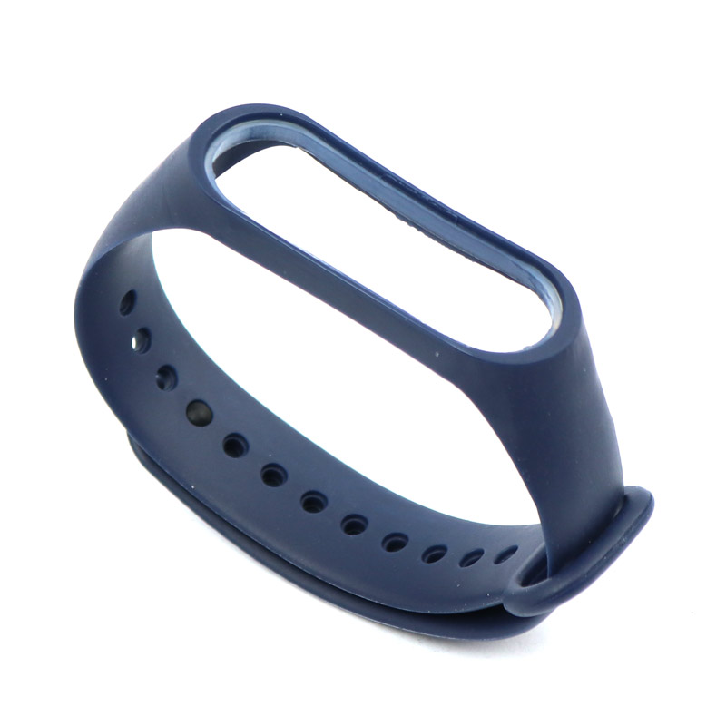بند دستبند سلامتی Xiaomi Mi Band 3/4