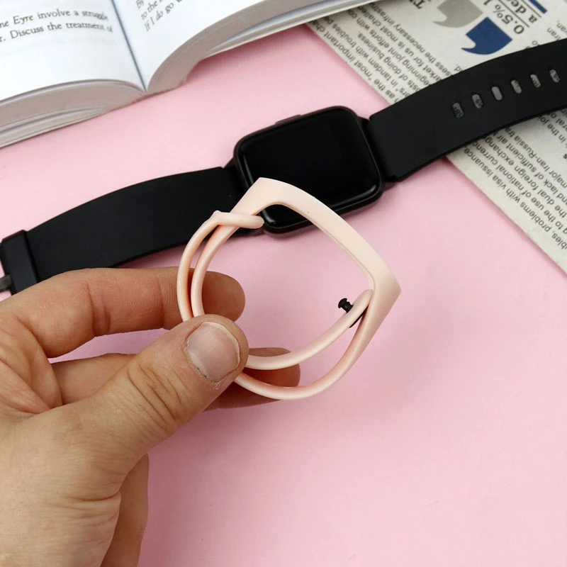 بند دستبند سلامتی Xiaomi Mi Band 3/4
