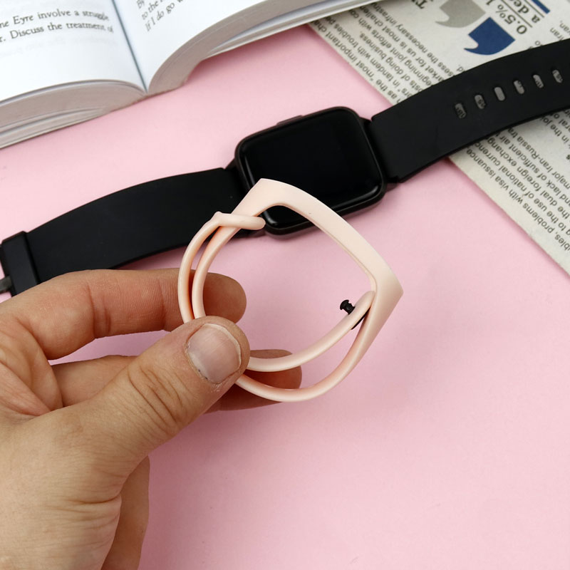 بند دستبند سلامتی Xiaomi Mi Band 3/4