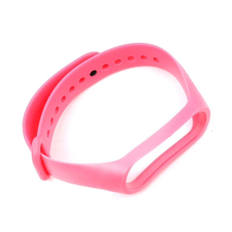 بند دستبند سلامتی Xiaomi Mi Band 3/4