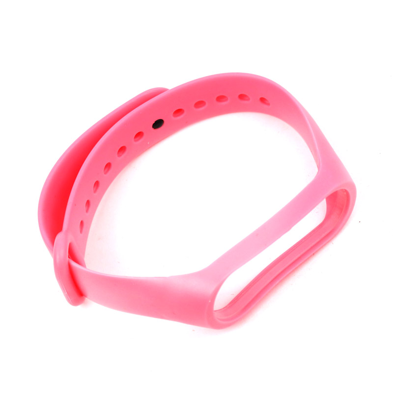 بند دستبند سلامتی Xiaomi Mi Band 3/4