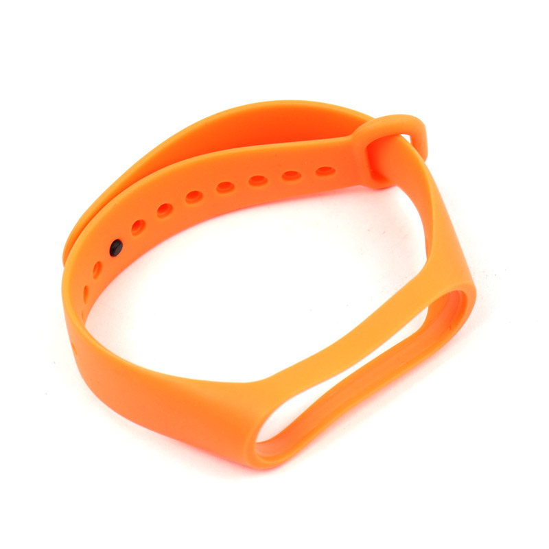 بند دستبند سلامتی Xiaomi Mi Band 3/4