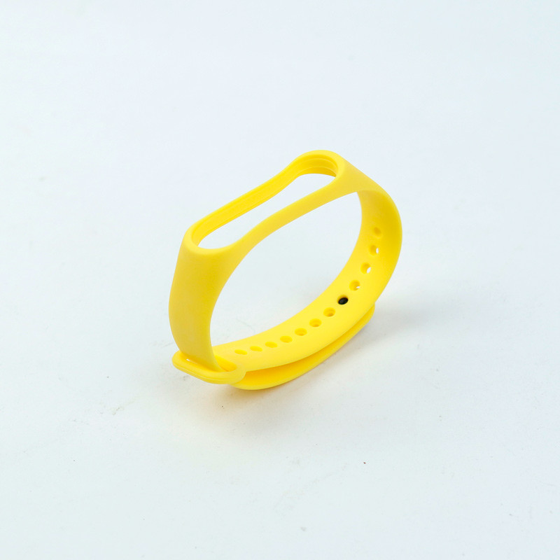بند دستبند سلامتی Xiaomi Mi Band 3/4