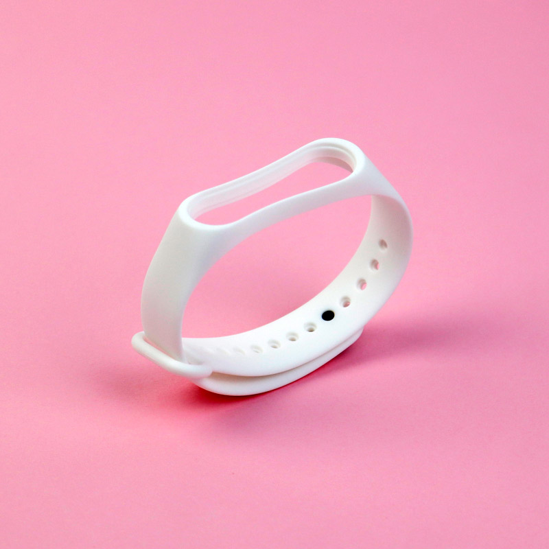 بند دستبند سلامتی Xiaomi Mi Band 3/4