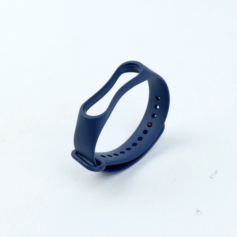 بند دستبند سلامتی Xiaomi Mi Band 3/4