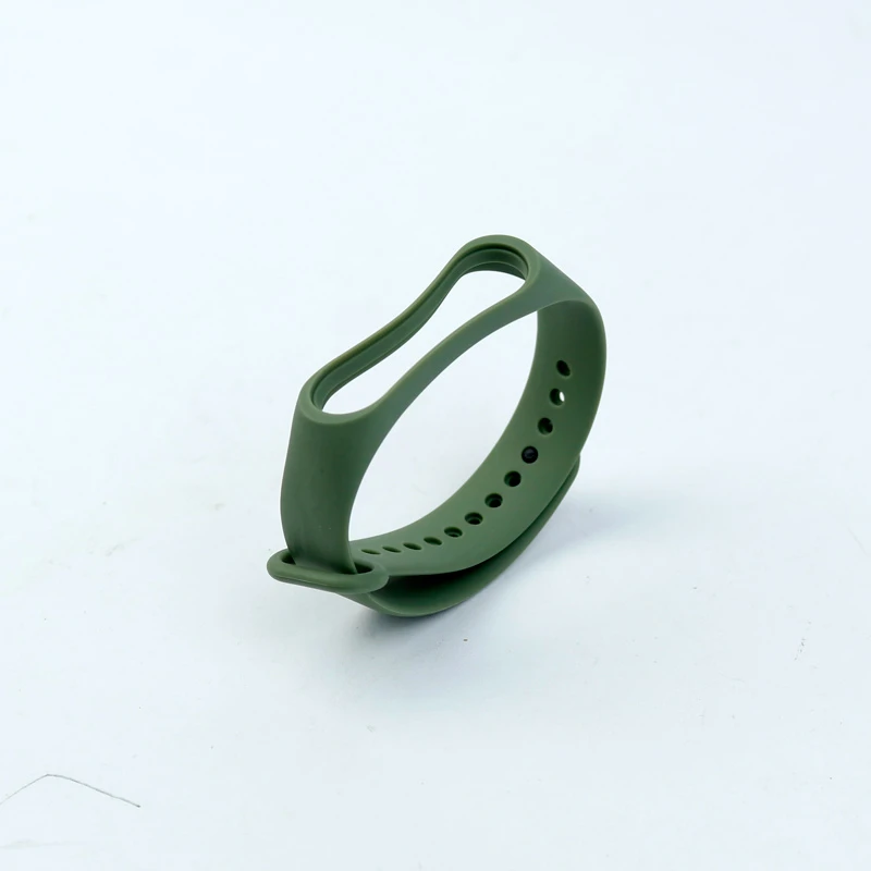 بند دستبند سلامتی Xiaomi Mi Band 3/4