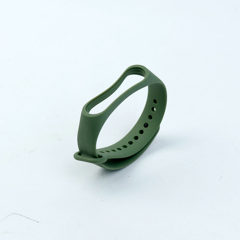 بند دستبند سلامتی Xiaomi Mi Band 3/4