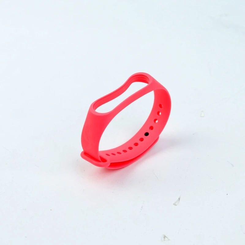 بند دستبند سلامتی Xiaomi Mi Band 3/4