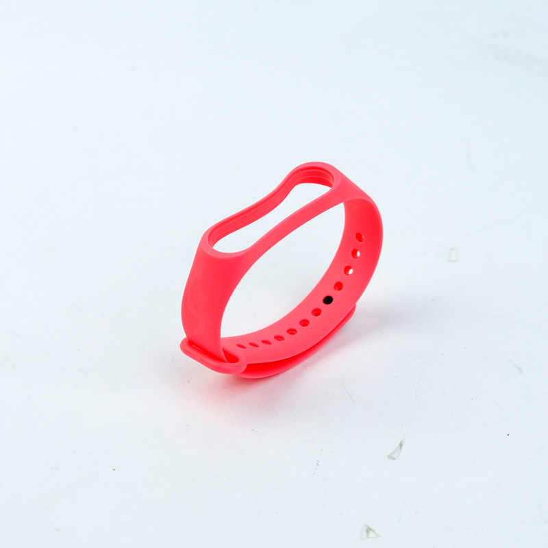 بند دستبند سلامتی Xiaomi Mi Band 3/4