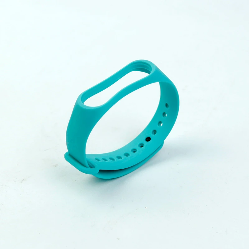 بند دستبند سلامتی Xiaomi Mi Band 3/4