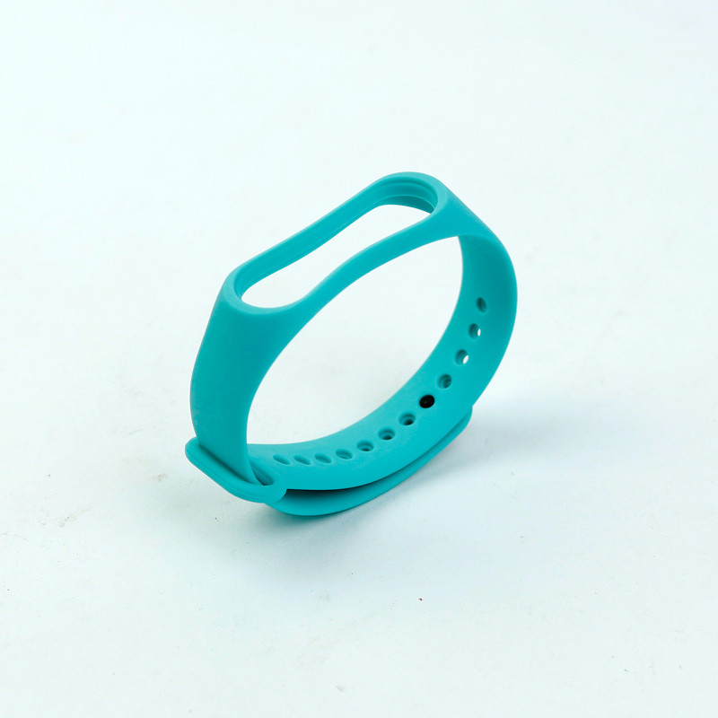 بند دستبند سلامتی Xiaomi Mi Band 3/4