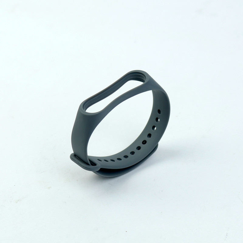 بند دستبند سلامتی Xiaomi Mi Band 3/4
