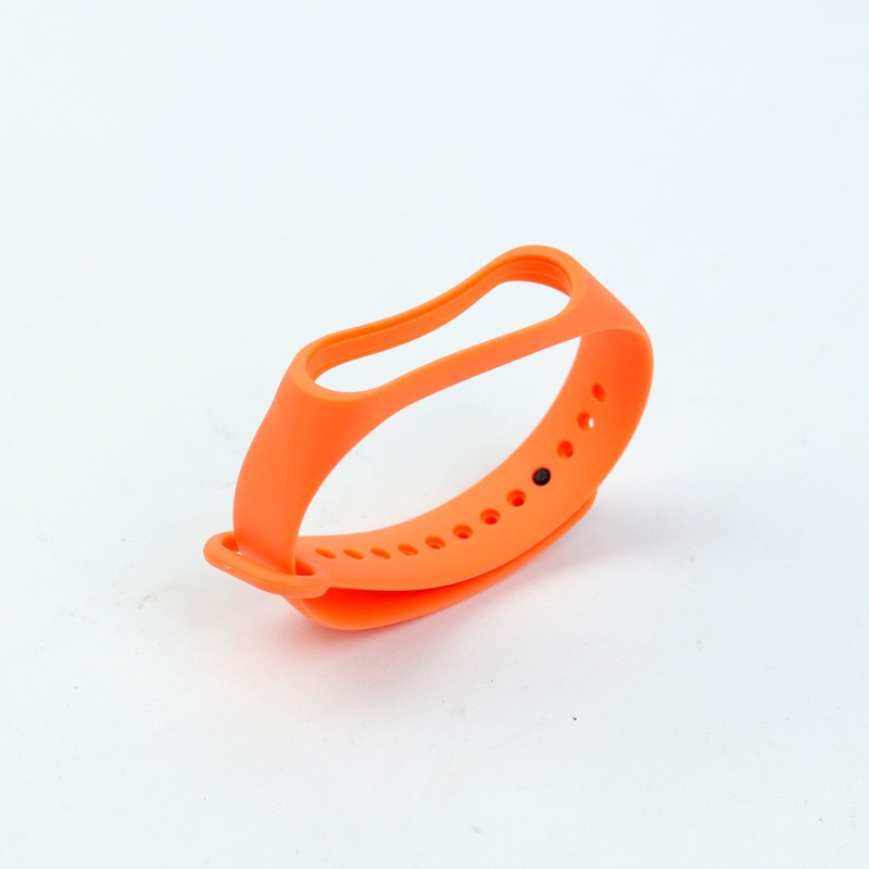 بند دستبند سلامتی Xiaomi Mi Band 3/4