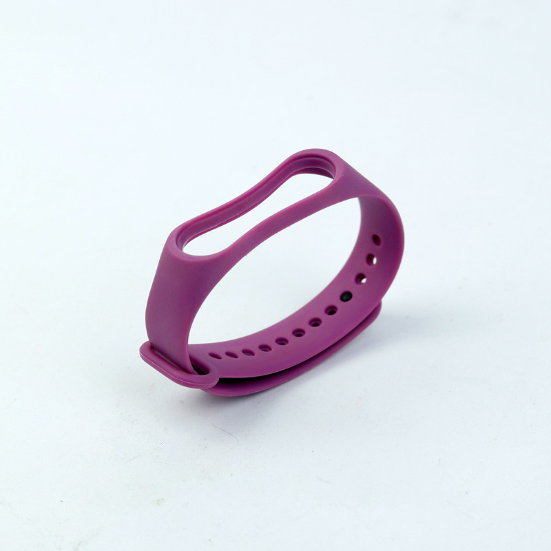 بند دستبند سلامتی Xiaomi Mi Band 3/4