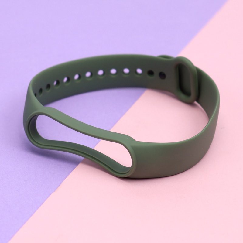 بند دستبند سلامتی Xiaomi Mi Band 5 / 6