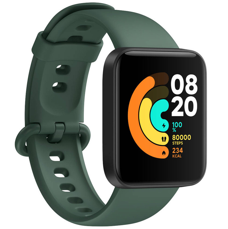 ساعت هوشمند شیائومی Xiaomi Mi Watch Lite