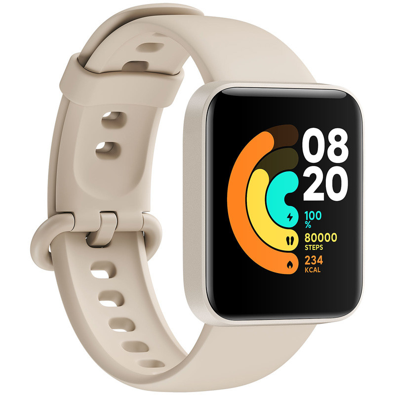 ساعت هوشمند شیائومی Xiaomi Mi Watch Lite