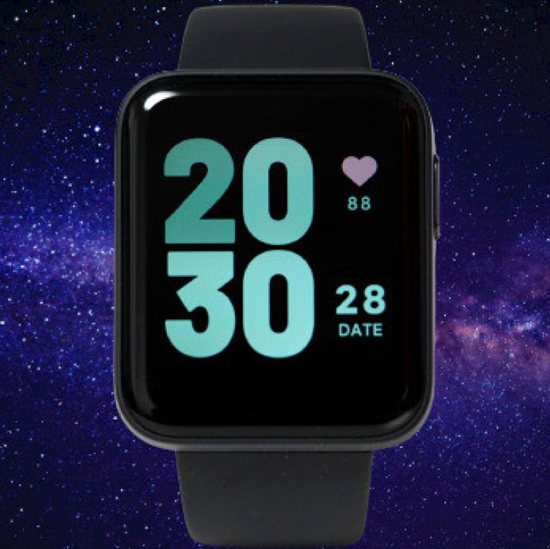 ساعت هوشمند شیائومی Xiaomi Mi Watch Lite
