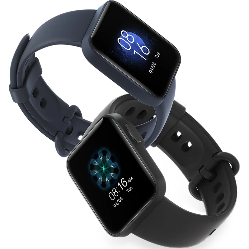 ساعت هوشمند شیائومی Xiaomi Mi Watch Lite