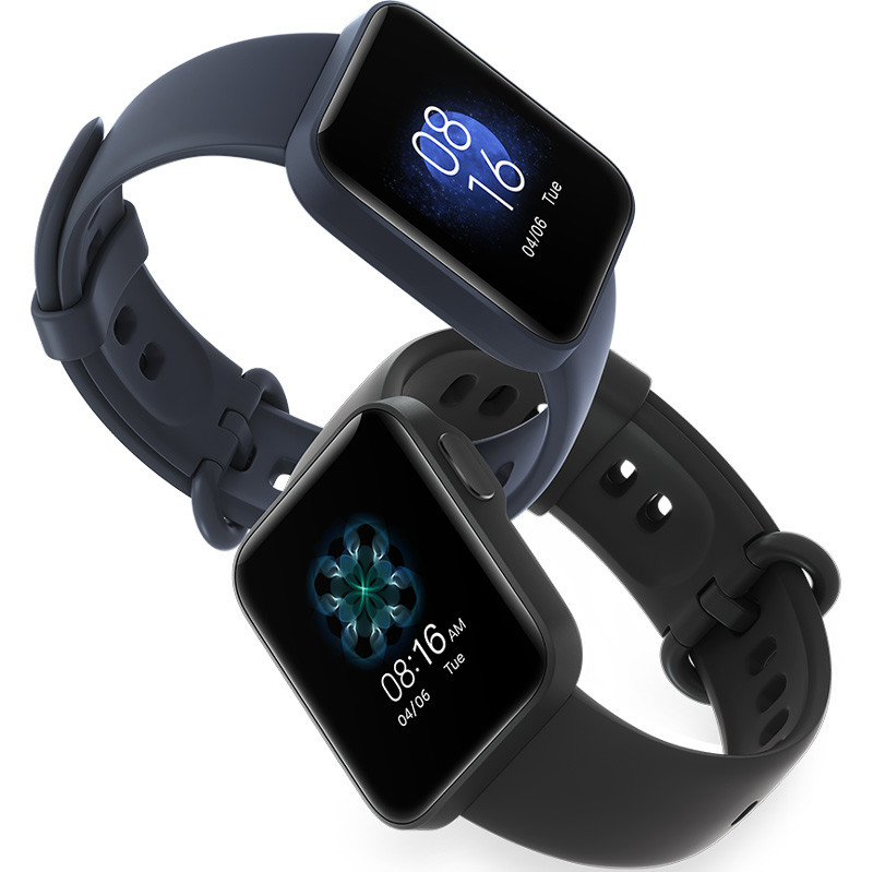 ساعت هوشمند شیائومی Xiaomi Mi Watch Lite