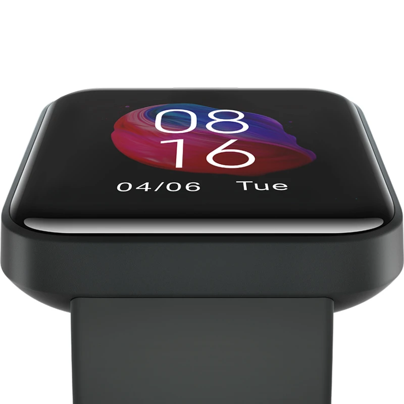 ساعت هوشمند شیائومی Xiaomi Mi Watch Lite