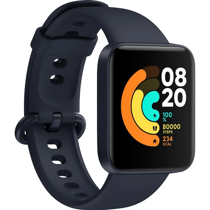 ساعت هوشمند شیائومی Xiaomi Mi Watch Lite