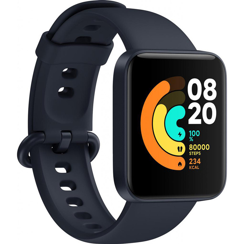 ساعت هوشمند شیائومی Xiaomi Mi Watch Lite