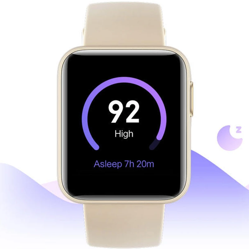 ساعت هوشمند شیائومی Xiaomi Mi Watch Lite