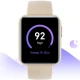 ساعت هوشمند شیائومی Xiaomi Mi Watch Lite
