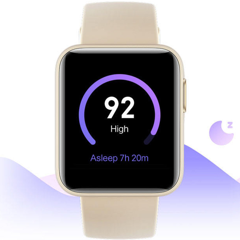 ساعت هوشمند شیائومی Xiaomi Mi Watch Lite
