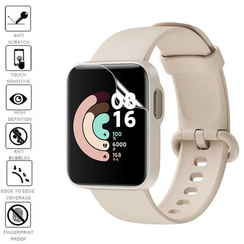 ساعت هوشمند شیائومی Xiaomi Mi Watch Lite